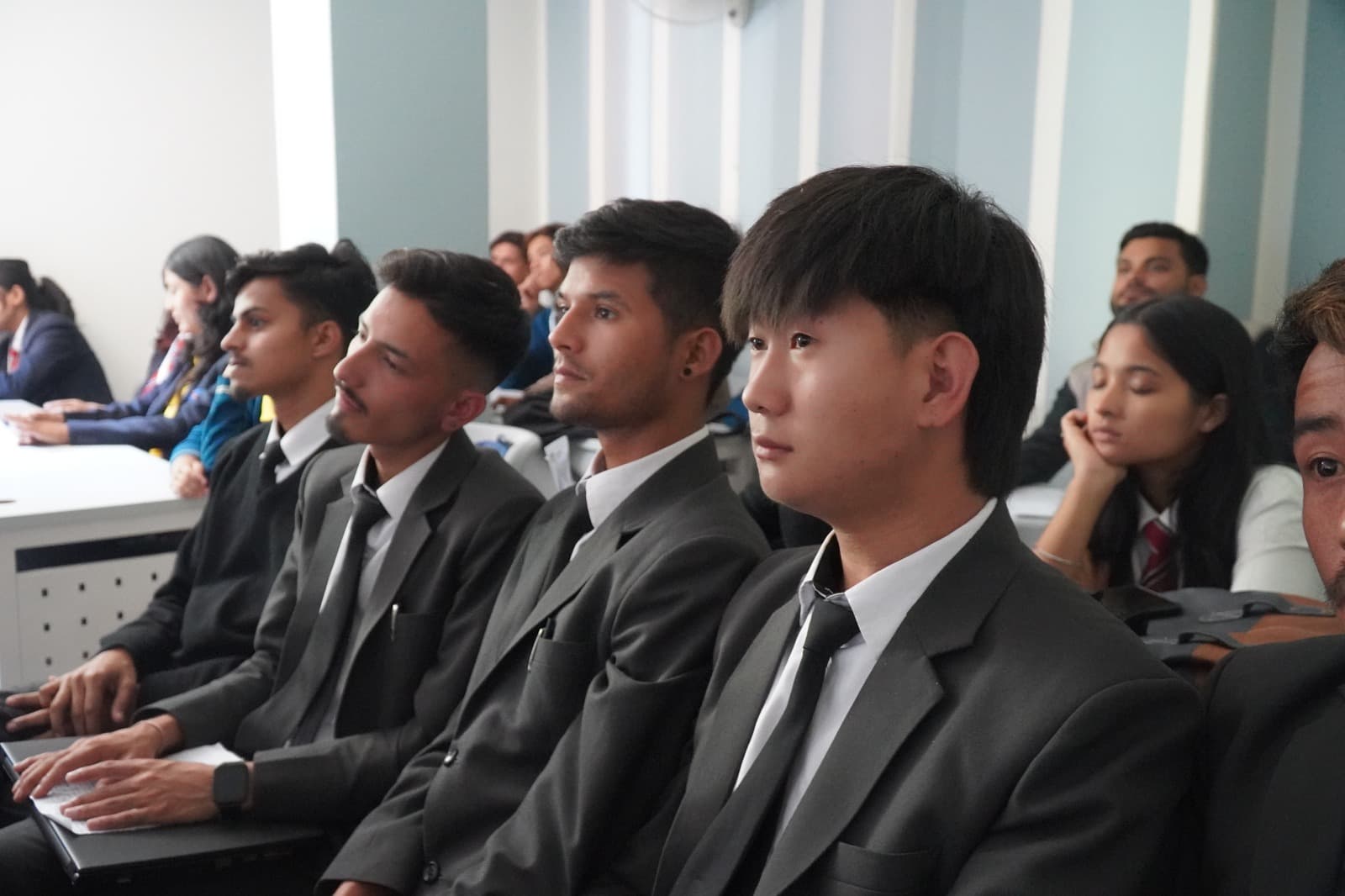 MSU East Sikkim Activities photo 18